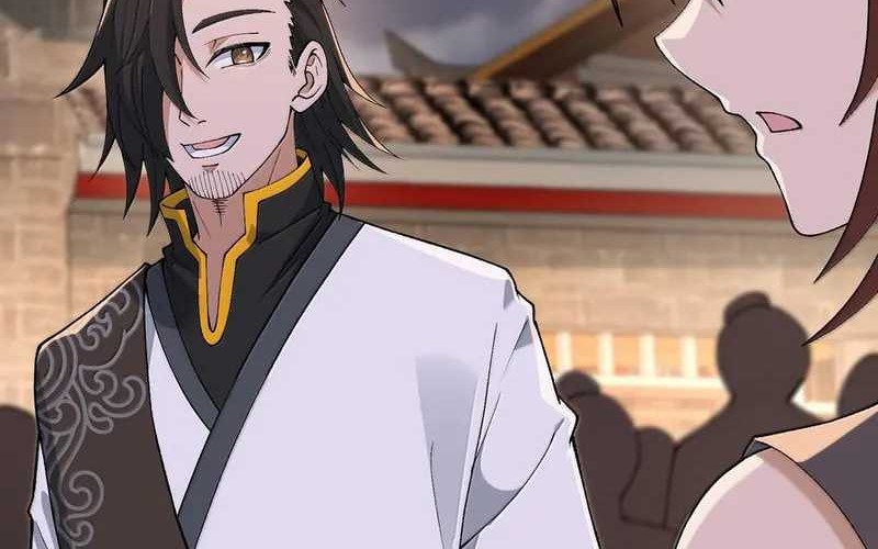 The Heavenly Path Is Not Stupid Chapter 88 Gambar 53