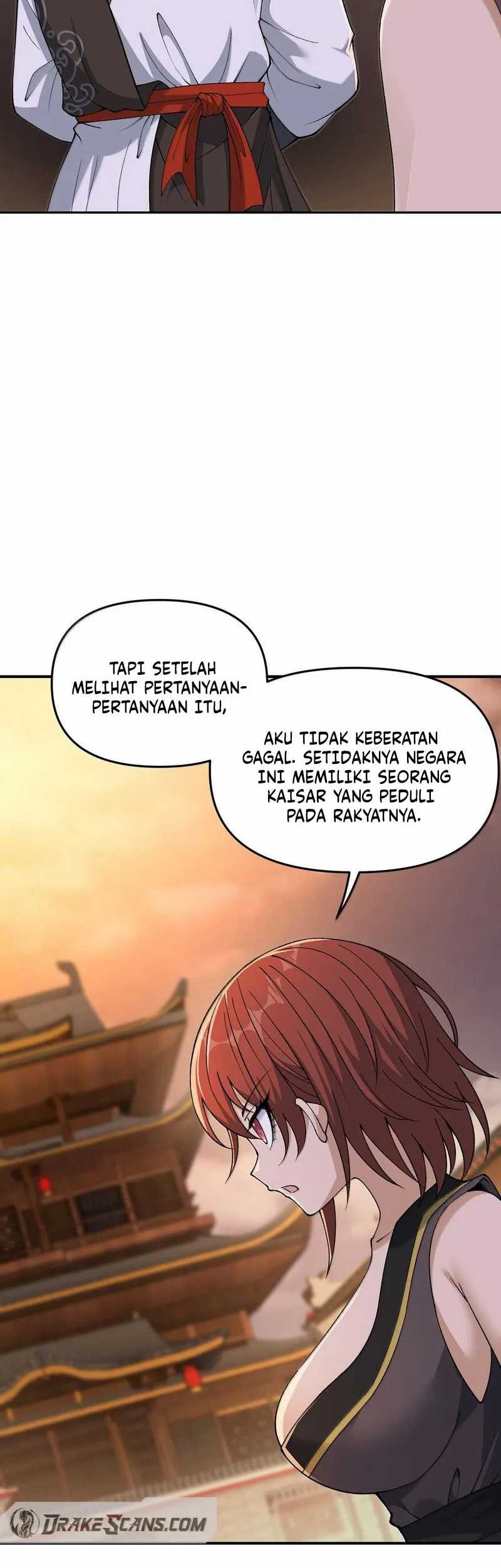 The Heavenly Path Is Not Stupid Chapter 88 Gambar 54