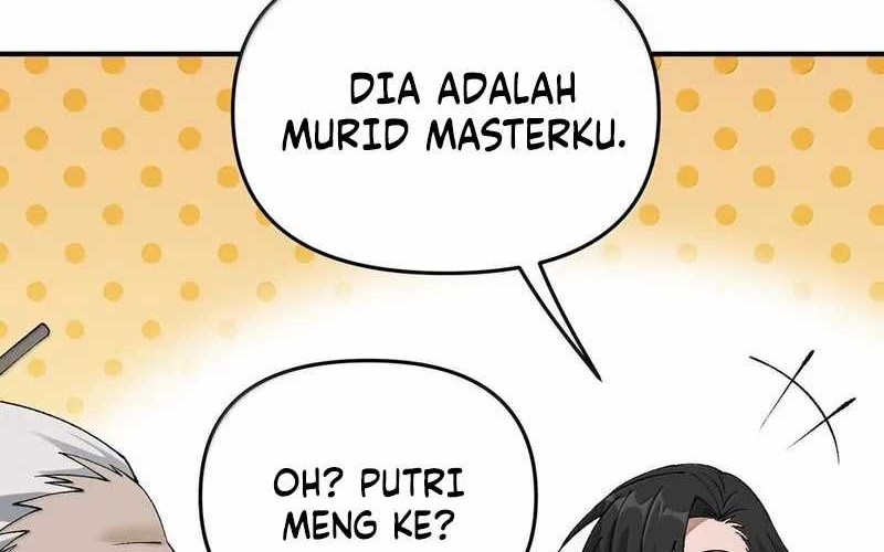 The Heavenly Path Is Not Stupid Chapter 88 Gambar 57