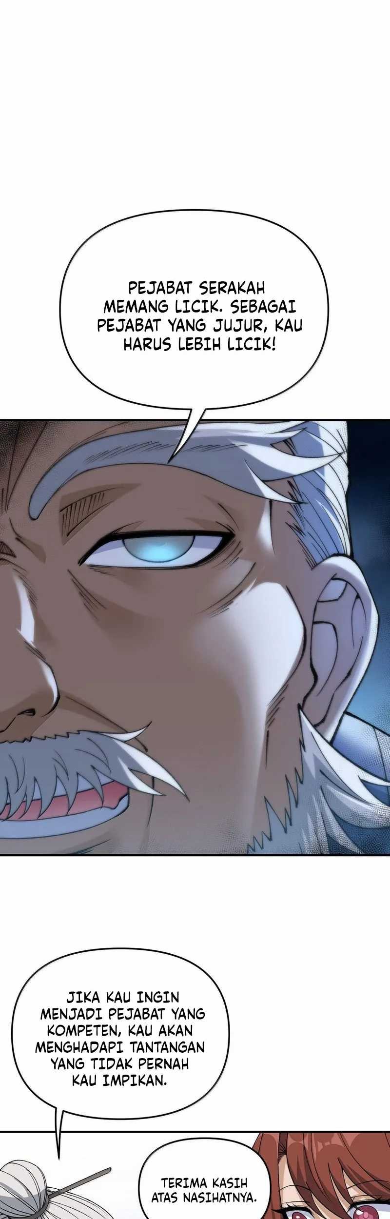 The Heavenly Path Is Not Stupid Chapter 88 Gambar 60