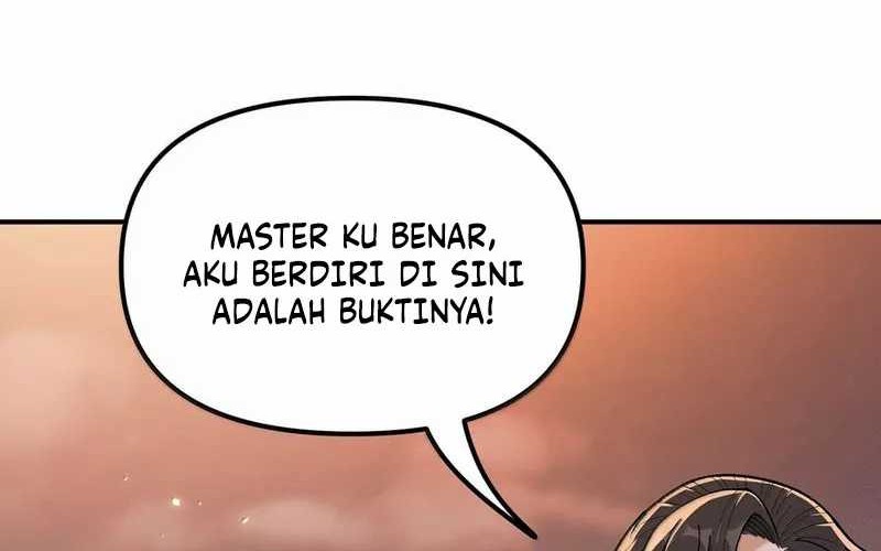 The Heavenly Path Is Not Stupid Chapter 88 Gambar 69