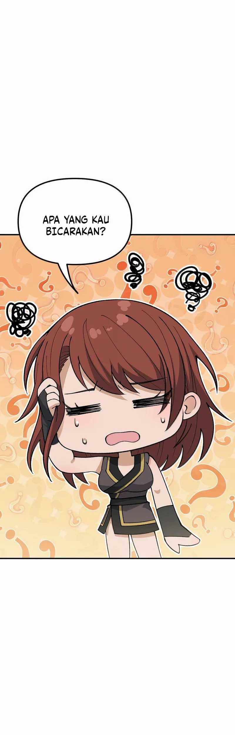 The Heavenly Path Is Not Stupid Chapter 88 Gambar 72