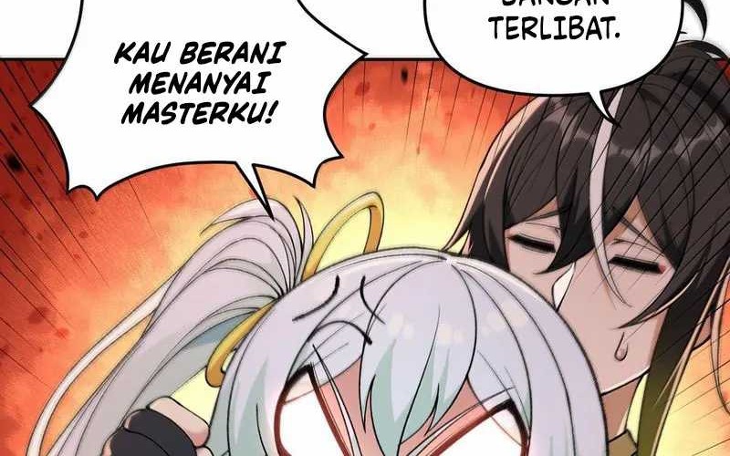 The Heavenly Path Is Not Stupid Chapter 88 Gambar 11