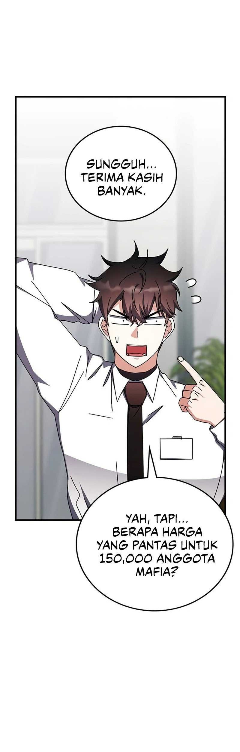 Transcension Academy Chapter 106 Gambar 39