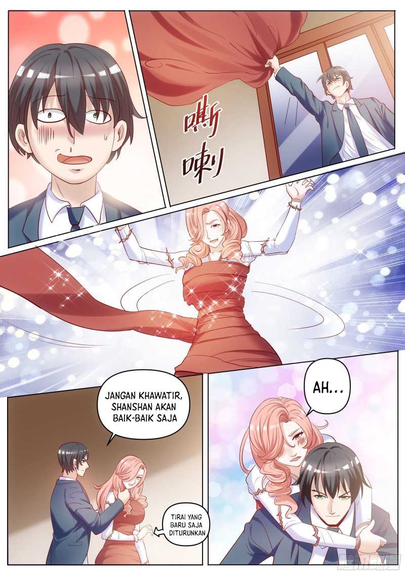 The Superb Captain in the City Chapter 263 Gambar 11