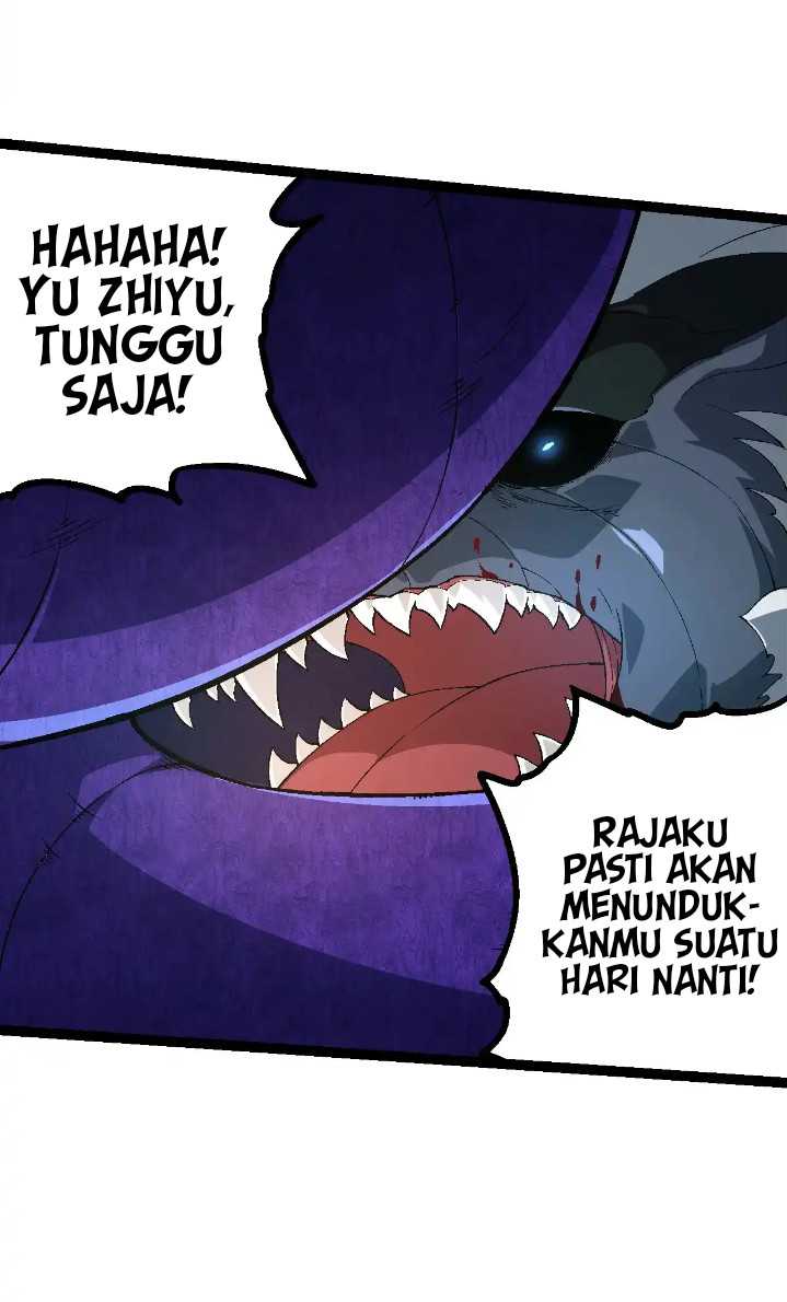Evolution Begins With A Big Tree Chapter 208 Gambar 42