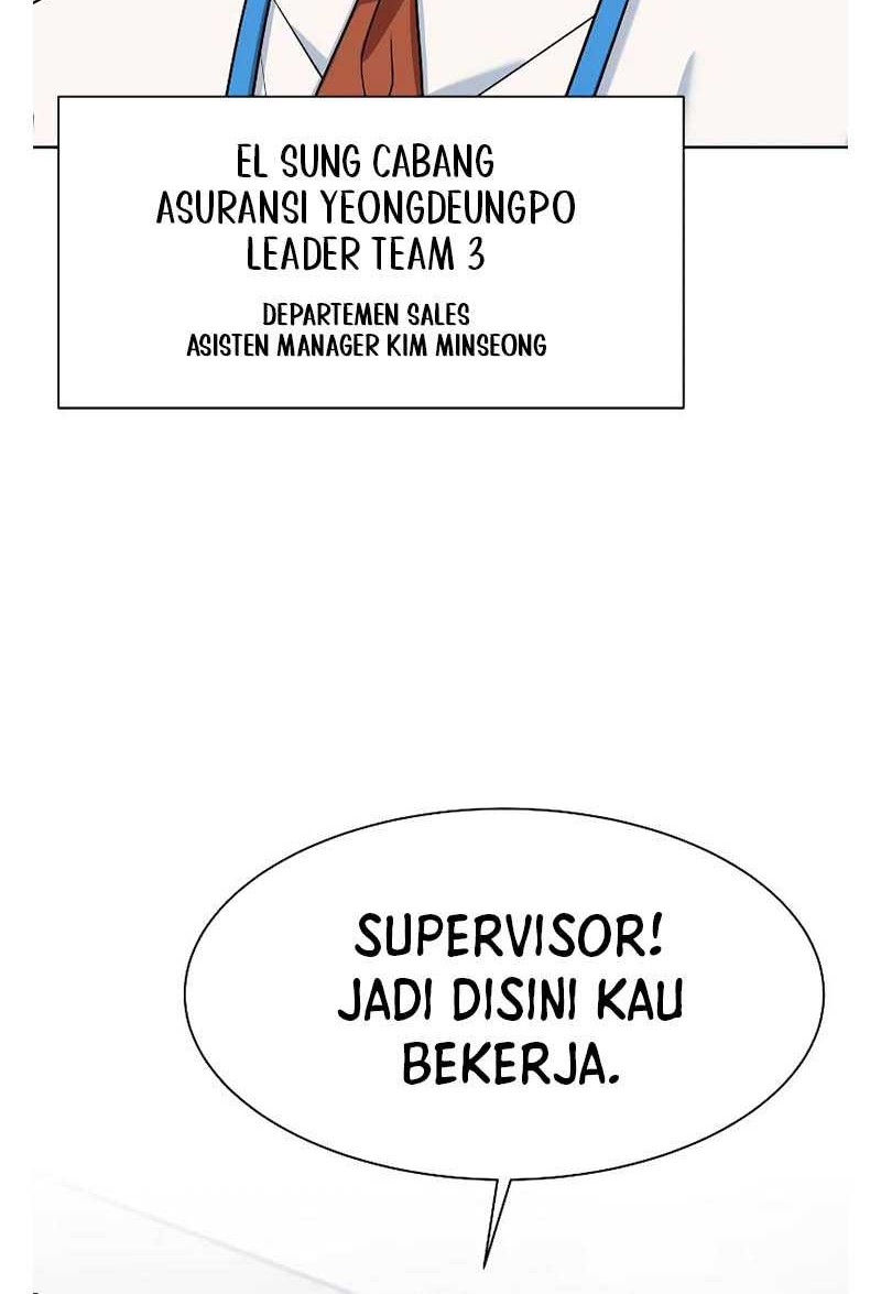 Becoming a Legendary Ace Employee Chapter 37 Gambar 55