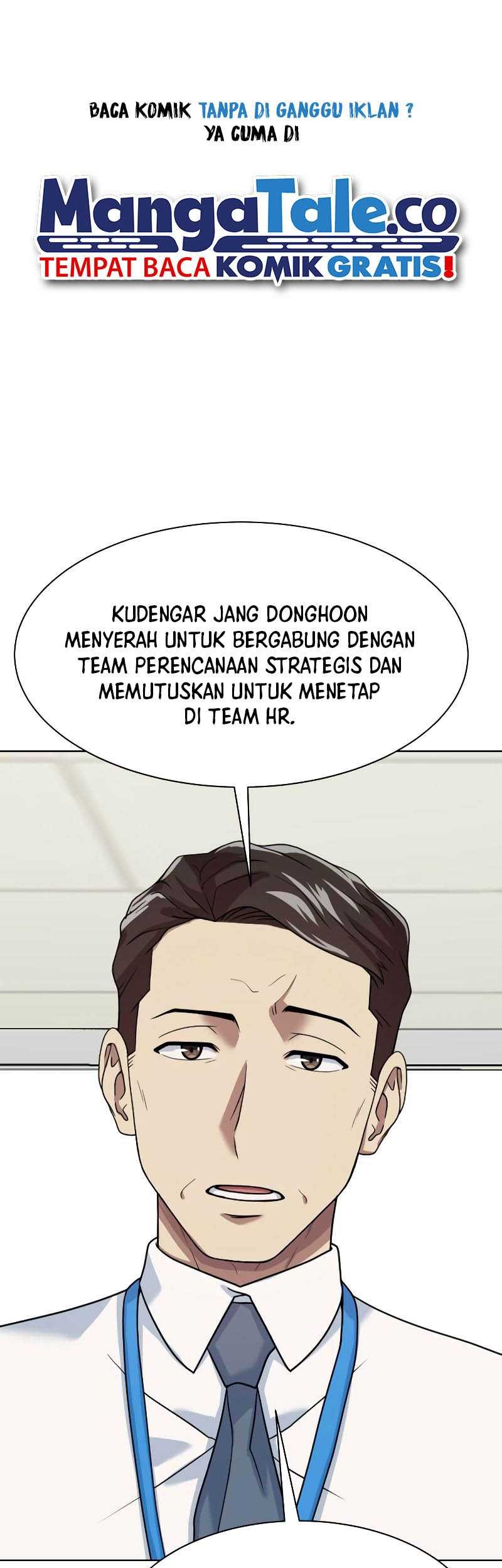 Baca Manhwa Becoming a Legendary Ace Employee Chapter 37 Gambar 2