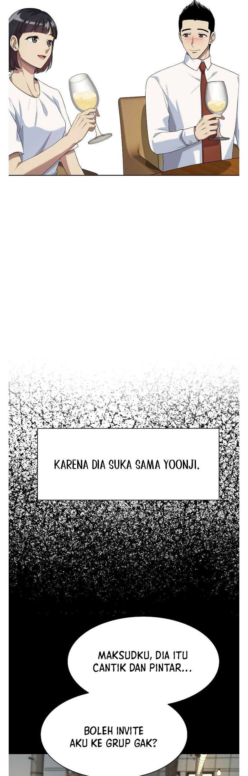 Becoming a Legendary Ace Employee Chapter 37 Gambar 23