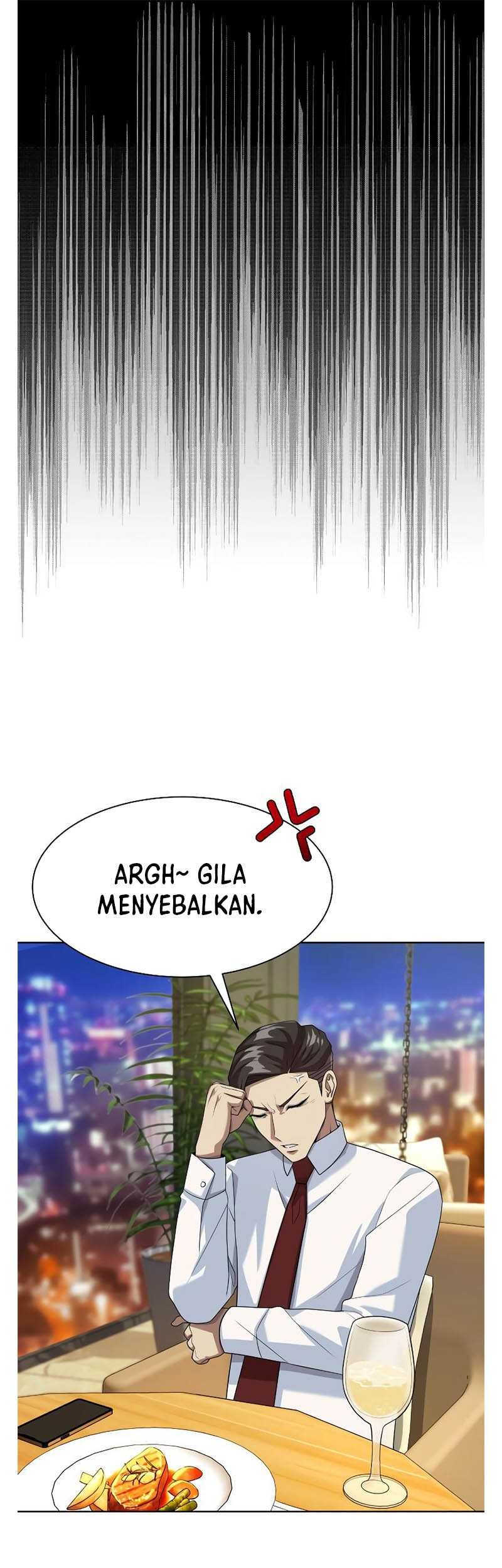 Becoming a Legendary Ace Employee Chapter 37 Gambar 38