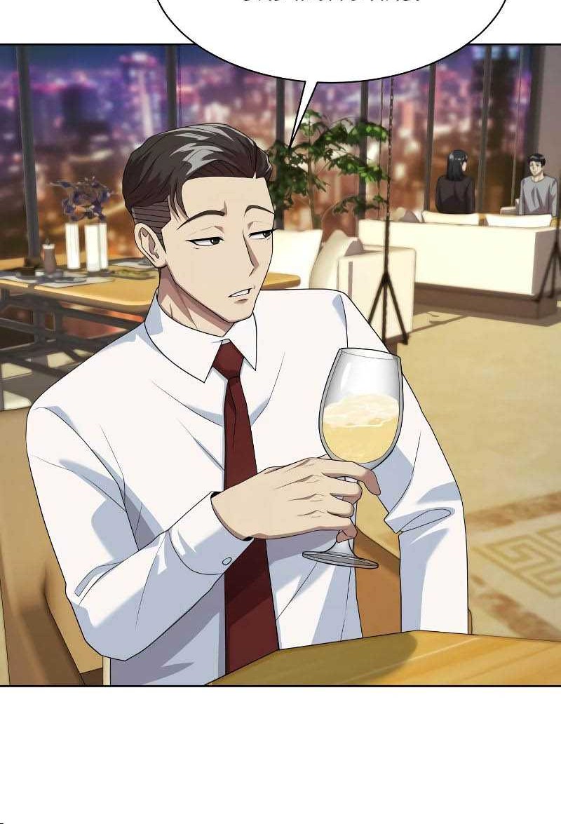 Becoming a Legendary Ace Employee Chapter 37 Gambar 49