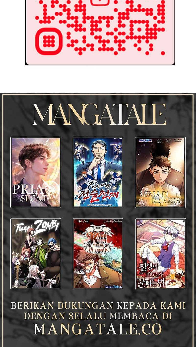 Becoming a Legendary Ace Employee Chapter 36 Gambar 54