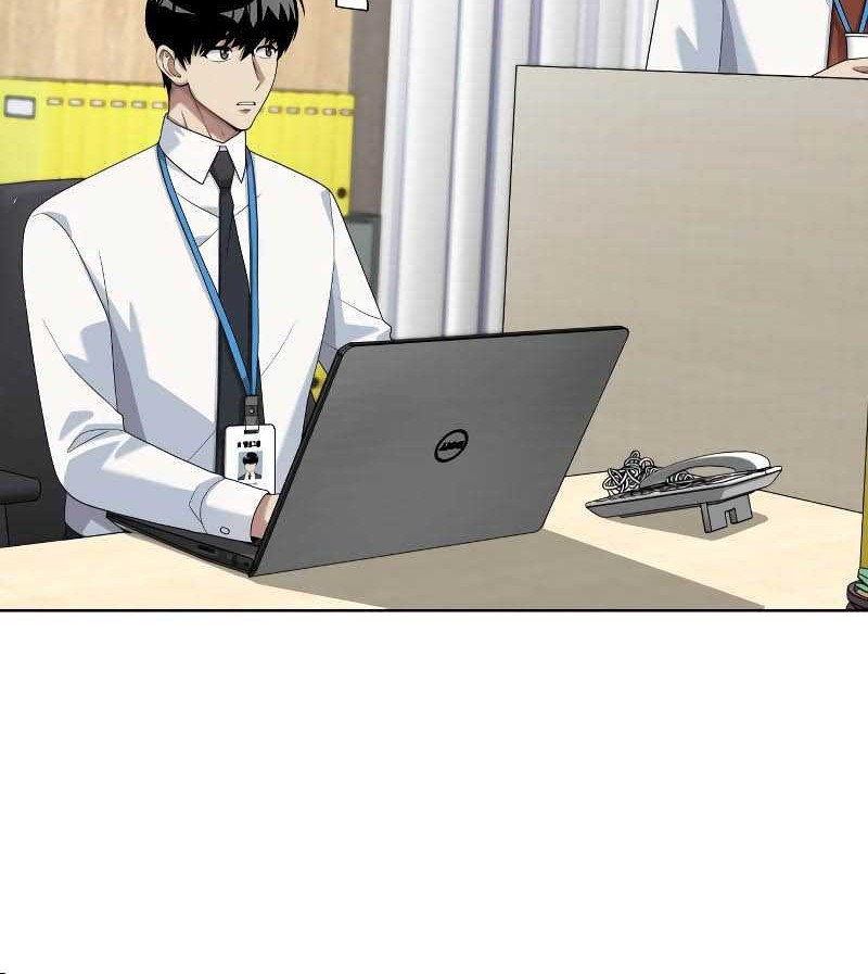 Becoming a Legendary Ace Employee Chapter 36 Gambar 13