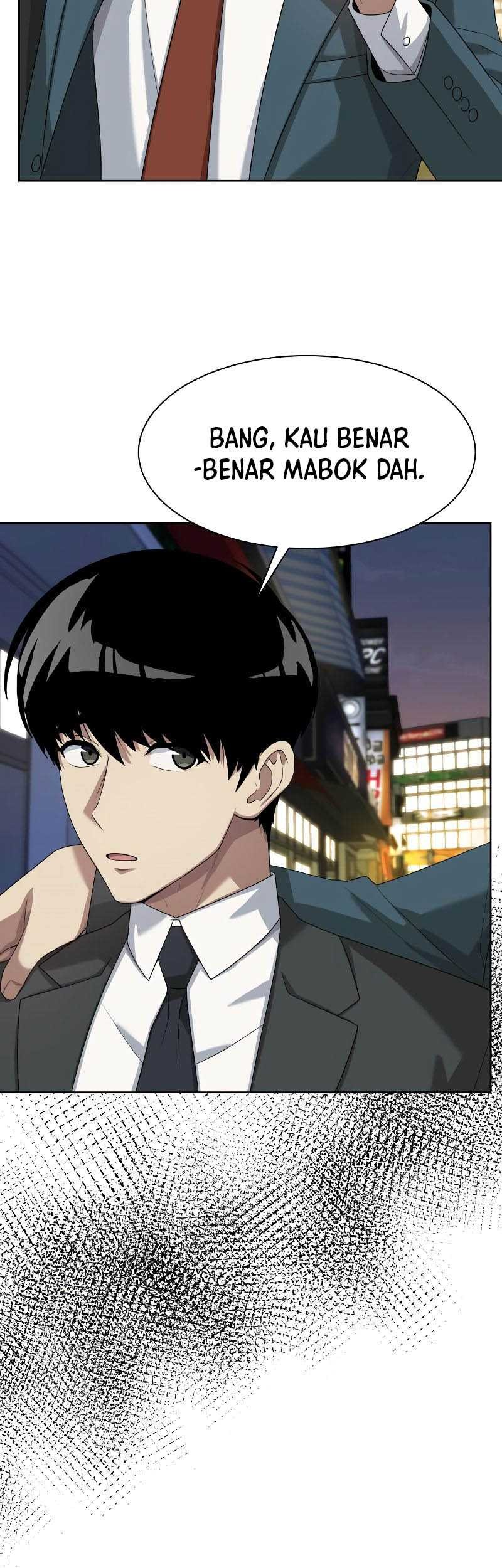 Becoming a Legendary Ace Employee Chapter 36 Gambar 36
