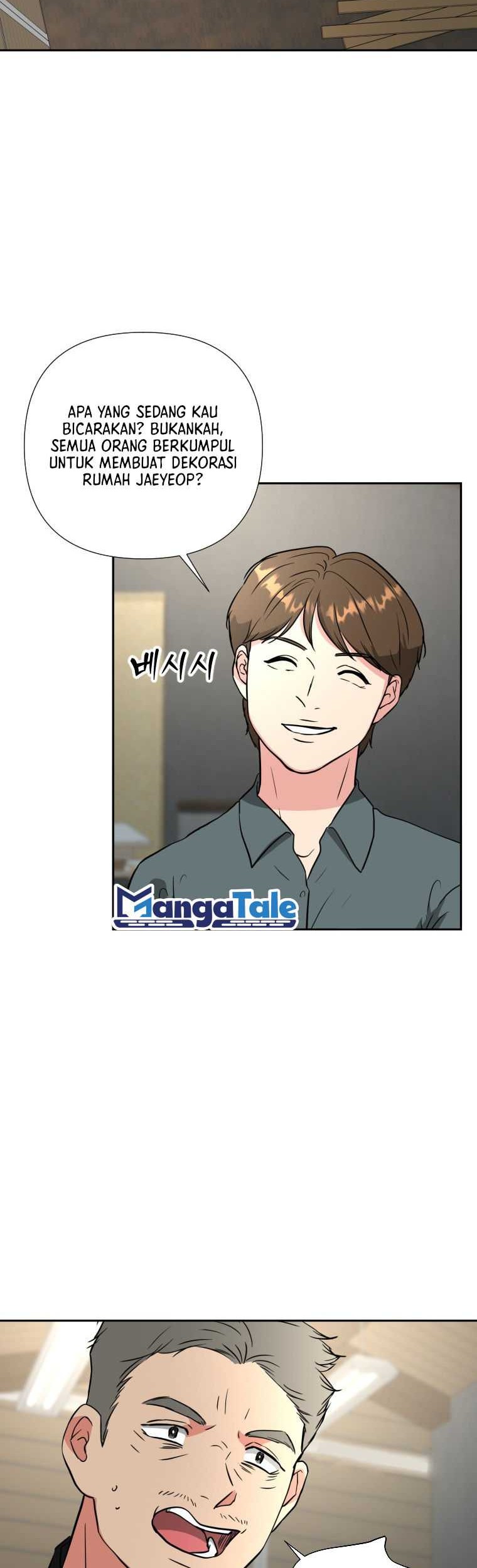 Golden Print Chapter 48 Gambar 15