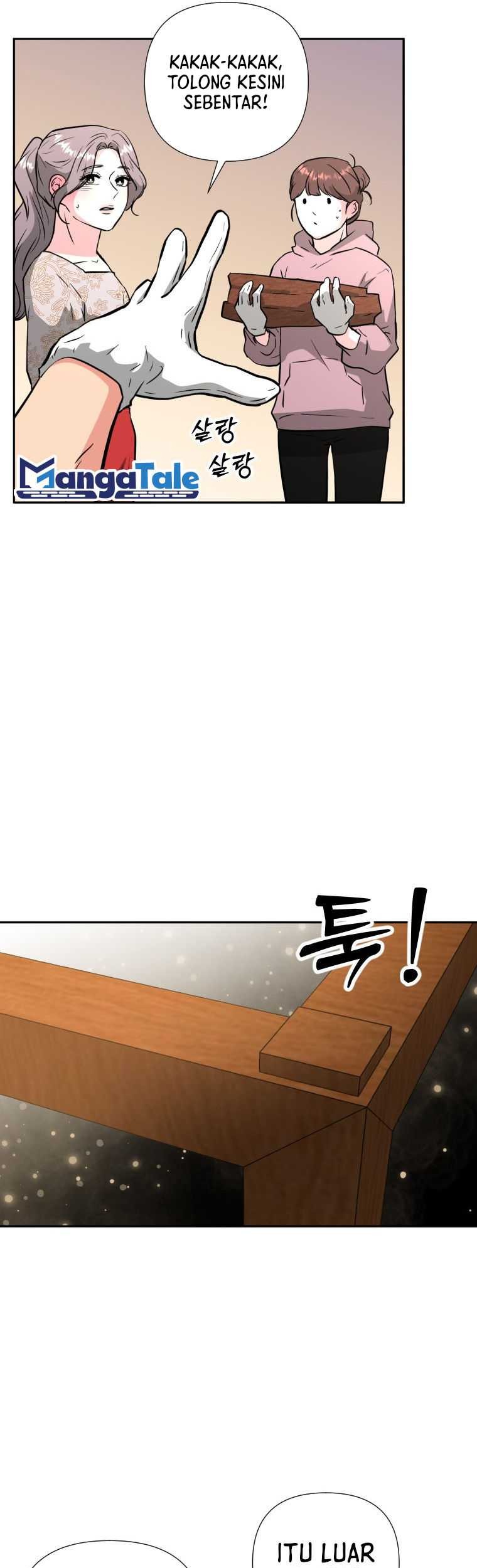 Golden Print Chapter 48 Gambar 34
