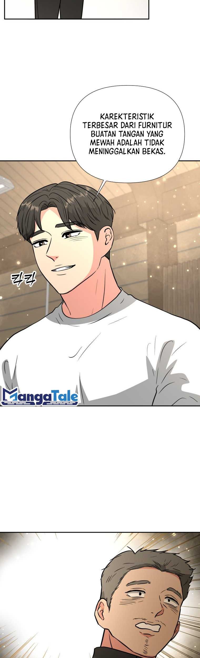 Golden Print Chapter 48 Gambar 36