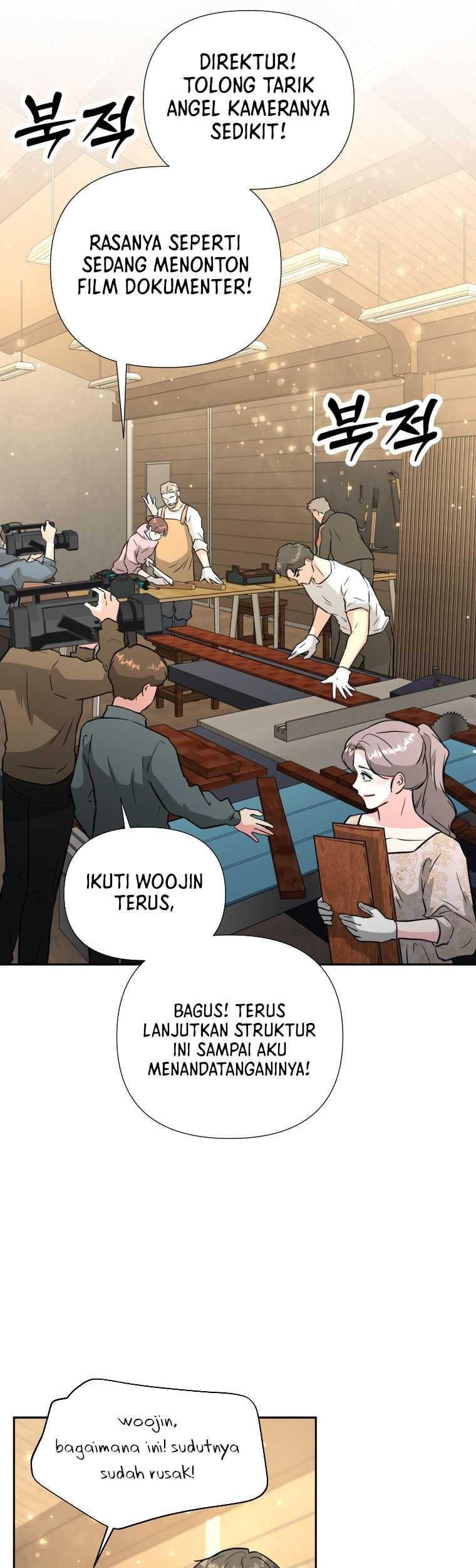 Golden Print Chapter 48 Gambar 38