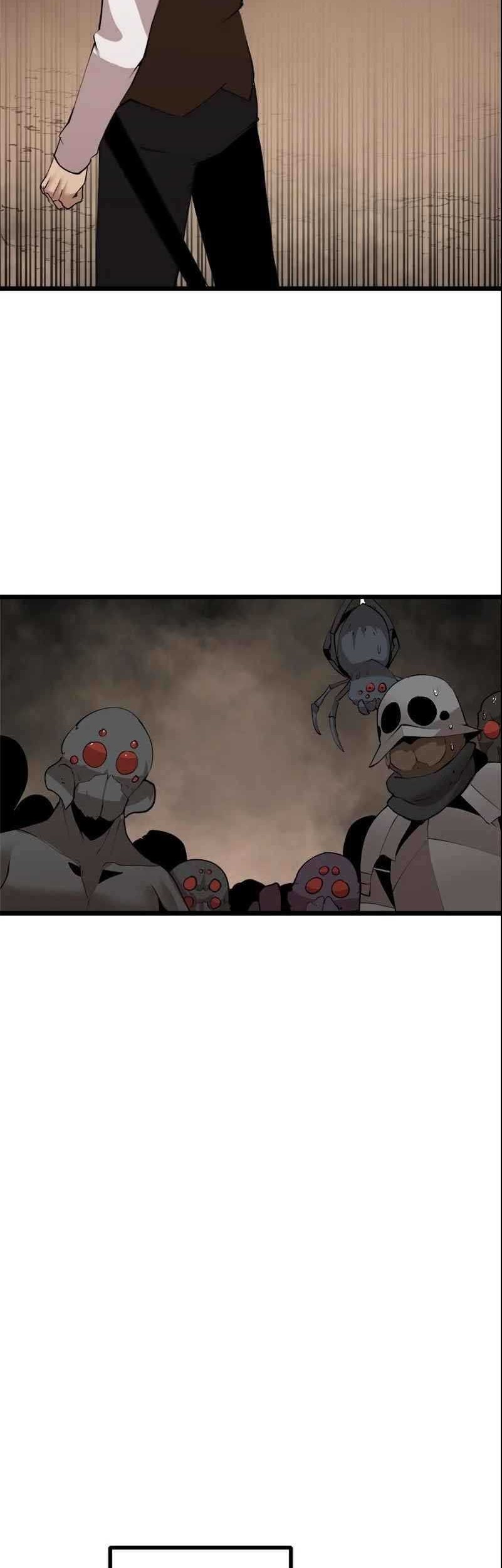 The Dungeon Master Chapter 124 Gambar 3