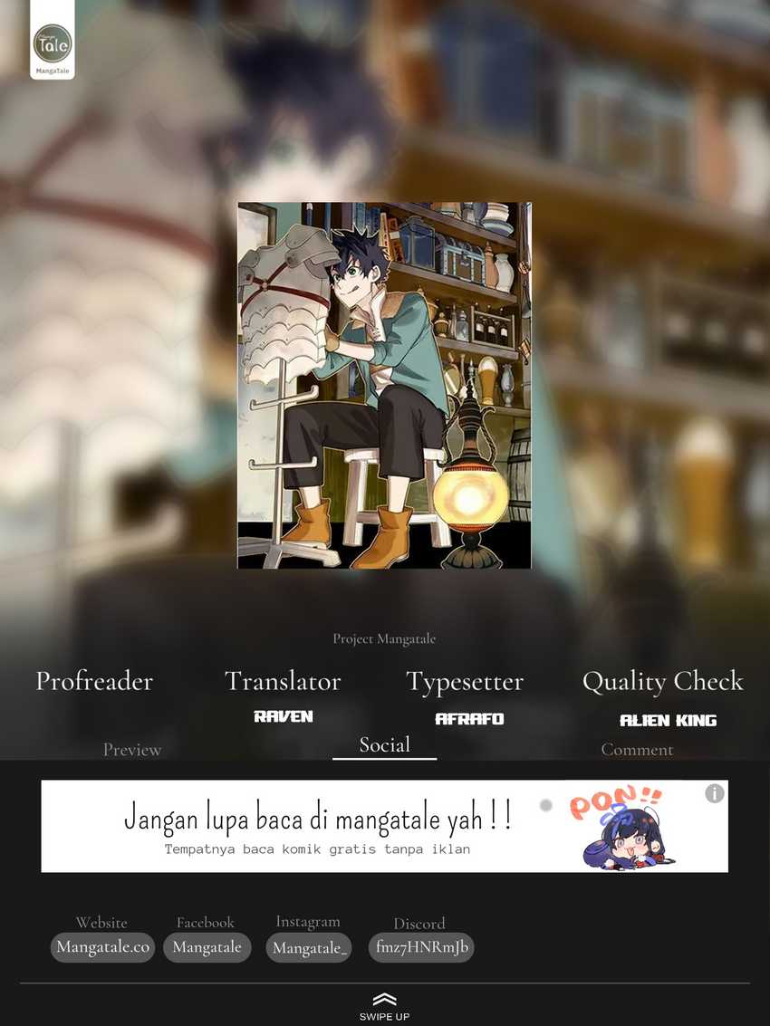 Baca Komik Isekai NTR Chapter 45 Gambar 1