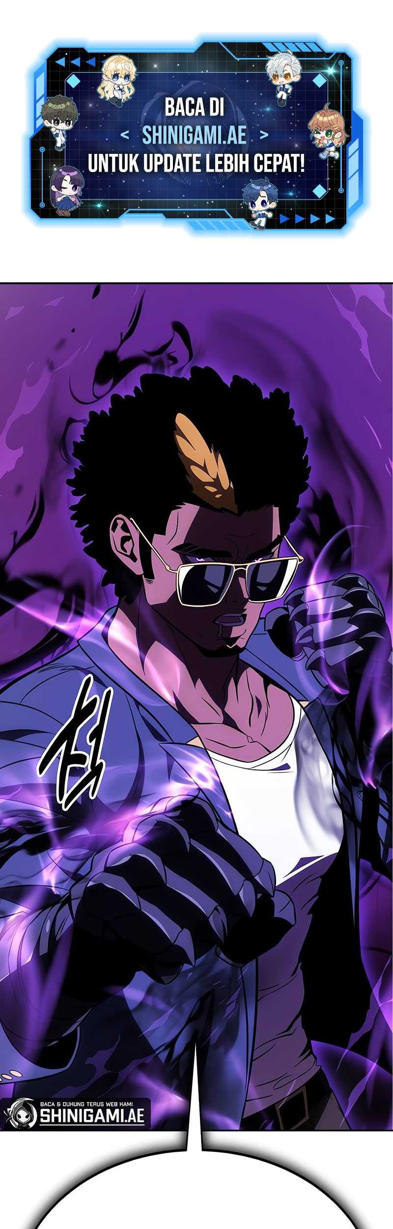 Baca Manhwa I Killed An Academy Player Chapter 31 Gambar 2