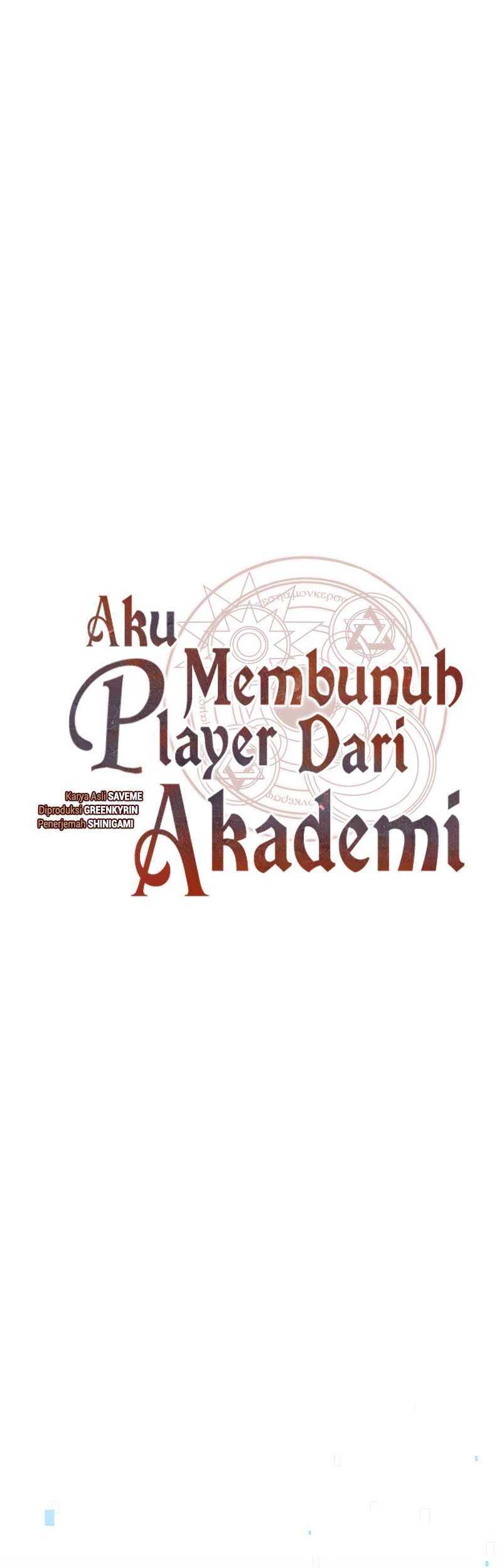 I Killed An Academy Player Chapter 31 Gambar 10