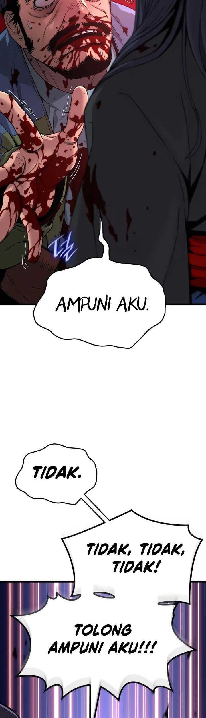 Myst, Might, Mayhem (Legend Of Heavenly Chaos Demon) Chapter 18 Gambar 38