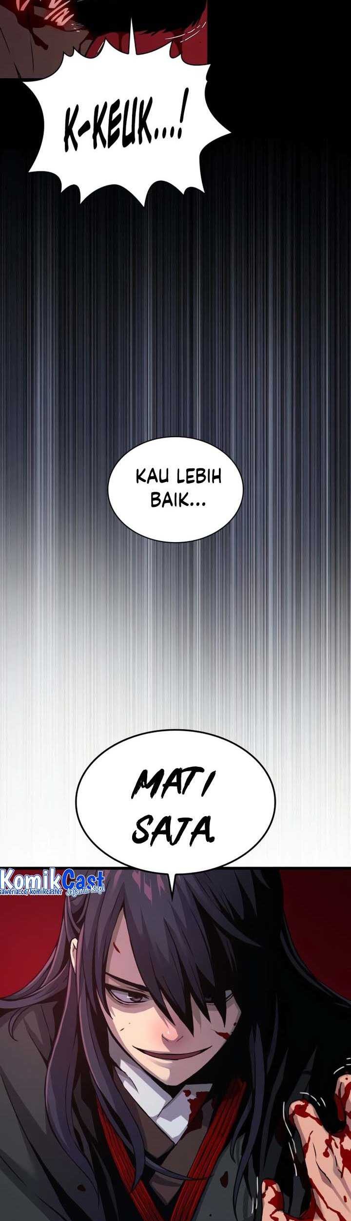 Myst, Might, Mayhem (Legend Of Heavenly Chaos Demon) Chapter 18 Gambar 50