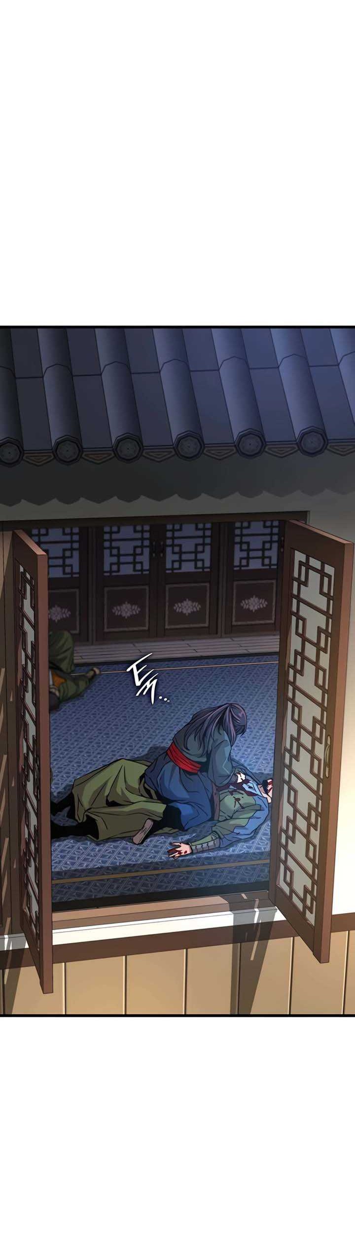 Myst, Might, Mayhem (Legend Of Heavenly Chaos Demon) Chapter 18 Gambar 54