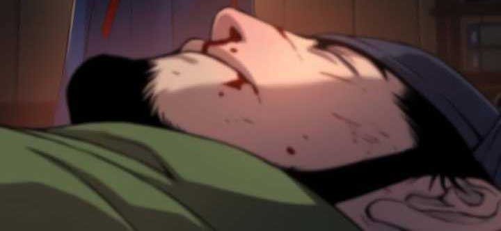 Myst, Might, Mayhem (Legend Of Heavenly Chaos Demon) Chapter 18 Gambar 61