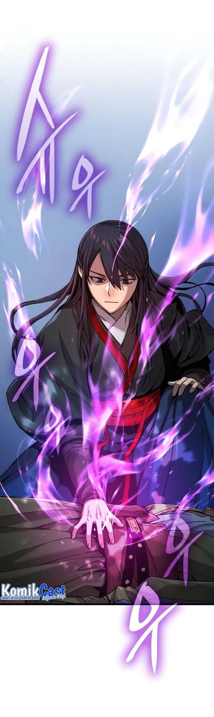 Myst, Might, Mayhem (Legend Of Heavenly Chaos Demon) Chapter 18 Gambar 67