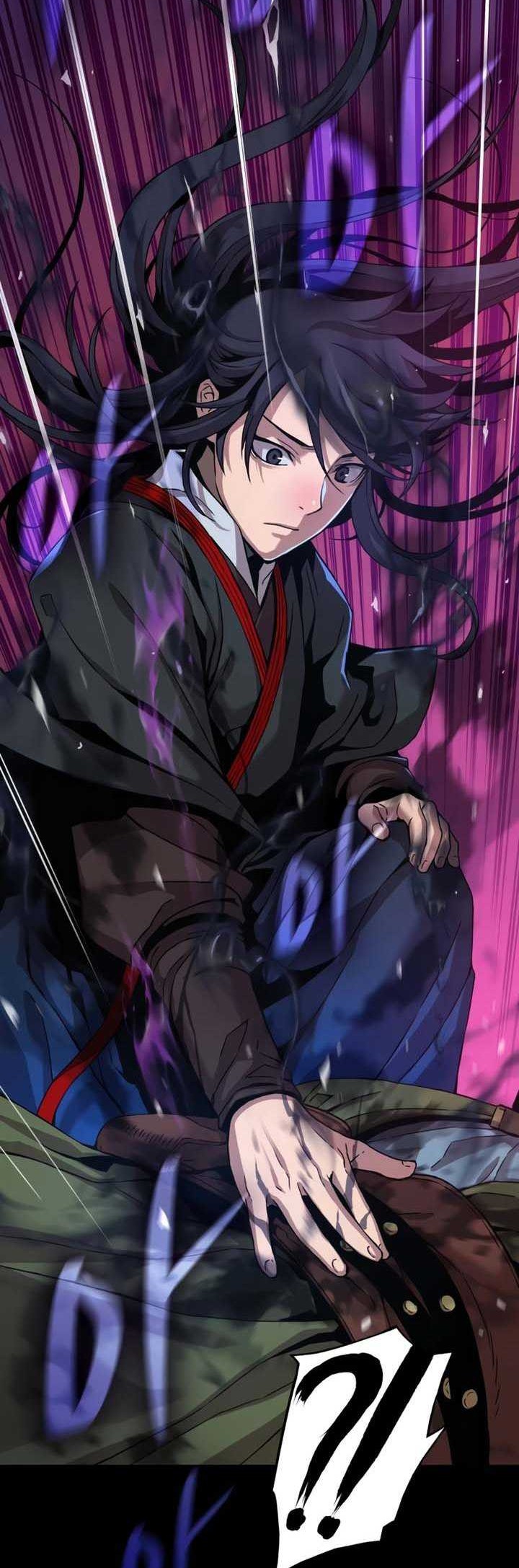 Myst, Might, Mayhem (Legend Of Heavenly Chaos Demon) Chapter 18 Gambar 71