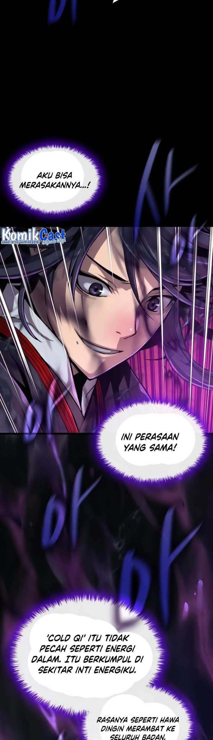 Myst, Might, Mayhem (Legend Of Heavenly Chaos Demon) Chapter 18 Gambar 72
