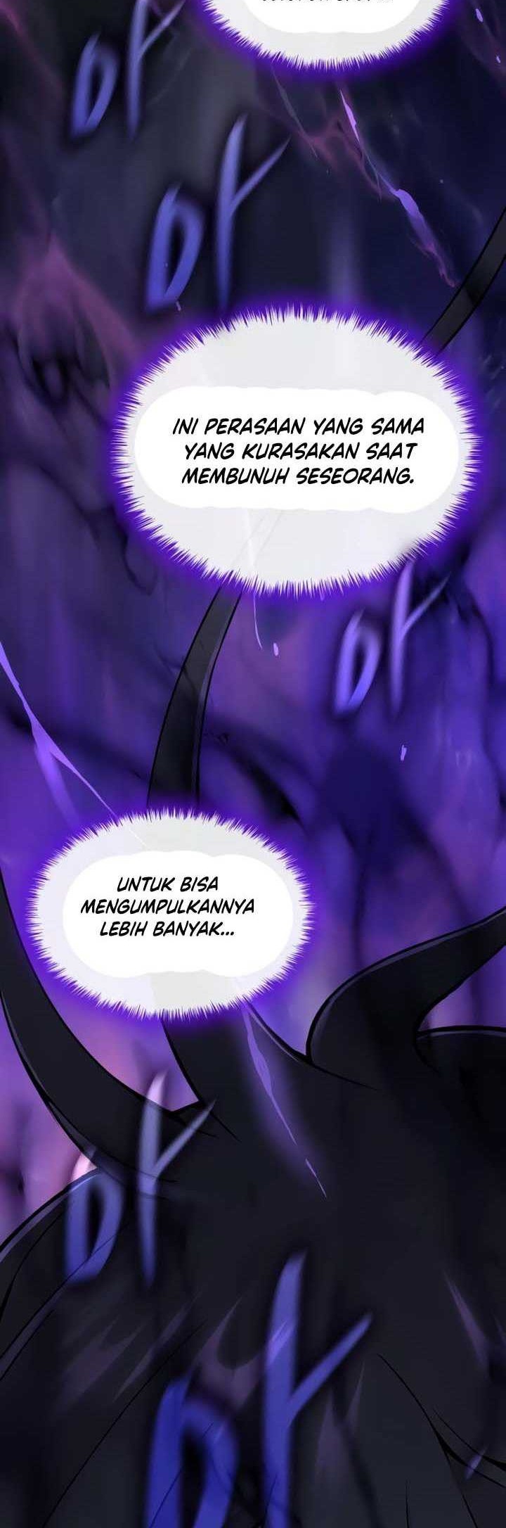 Myst, Might, Mayhem (Legend Of Heavenly Chaos Demon) Chapter 18 Gambar 73