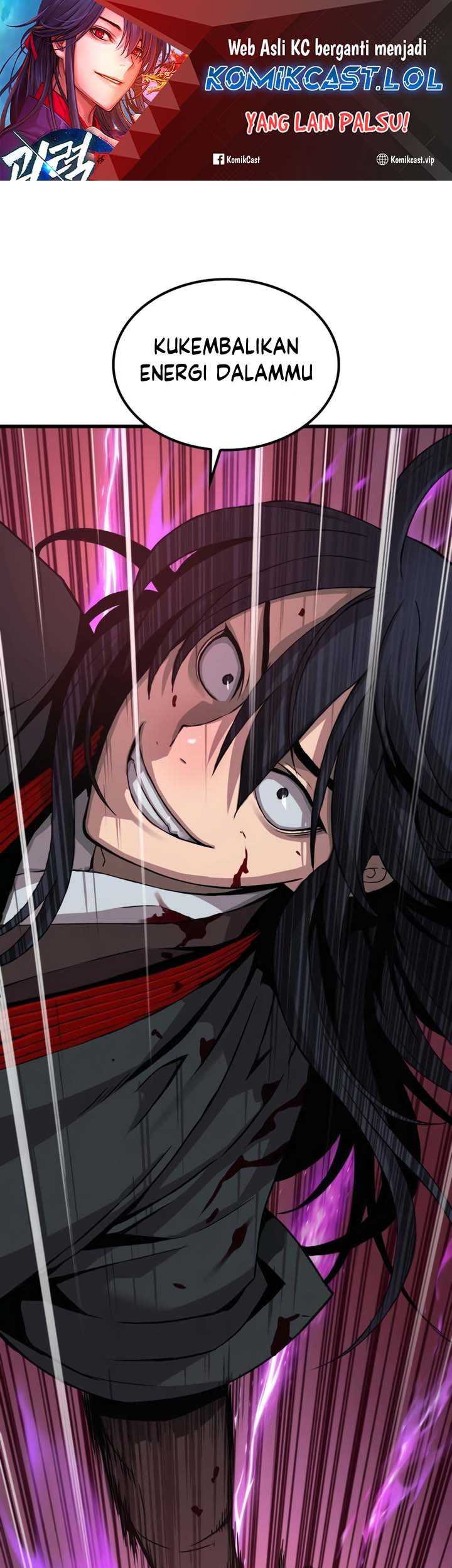 Baca Manhwa Myst, Might, Mayhem (Legend Of Heavenly Chaos Demon) Chapter 18 Gambar 2