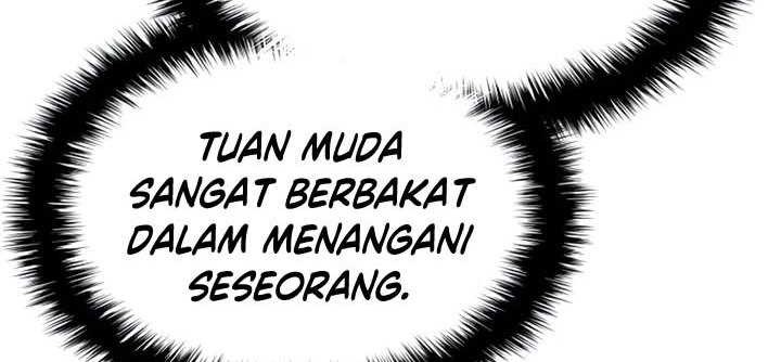 Myst, Might, Mayhem (Legend Of Heavenly Chaos Demon) Chapter 18 Gambar 88
