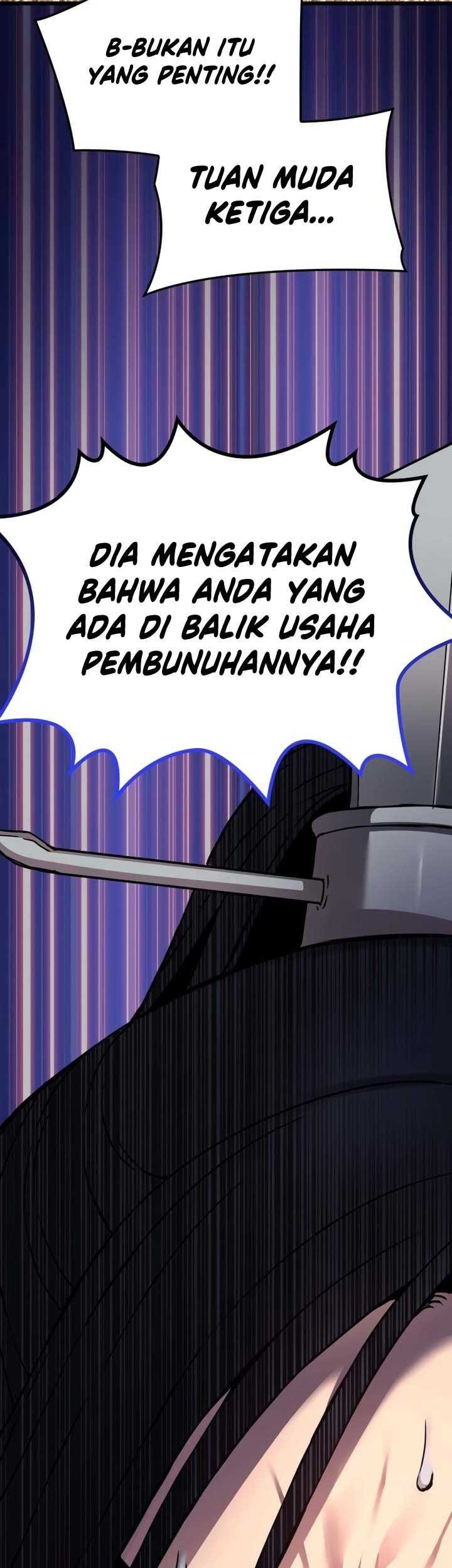 Myst, Might, Mayhem (Legend Of Heavenly Chaos Demon) Chapter 18 Gambar 94