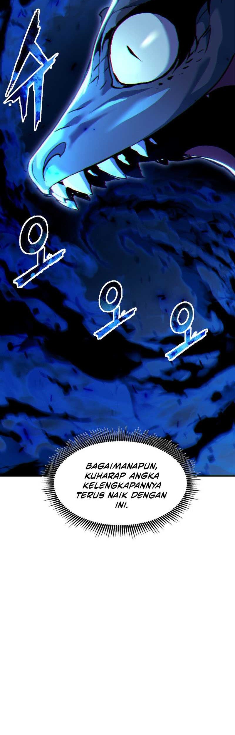 Return of the Broken Constellation Chapter 110 Gambar 52