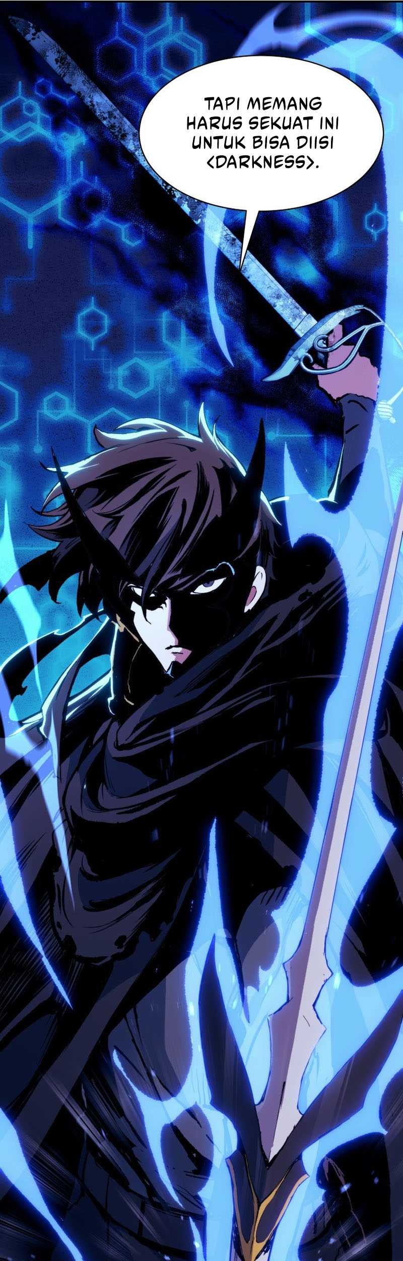 Return of the Broken Constellation Chapter 110 Gambar 60