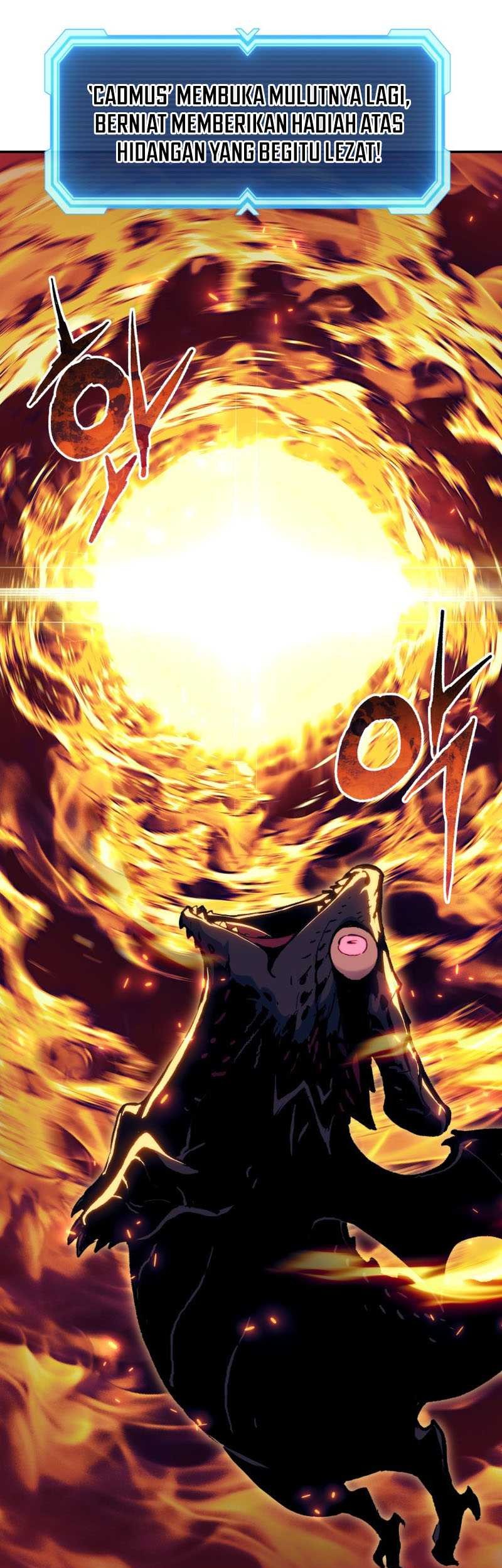 Return of the Broken Constellation Chapter 110 Gambar 22