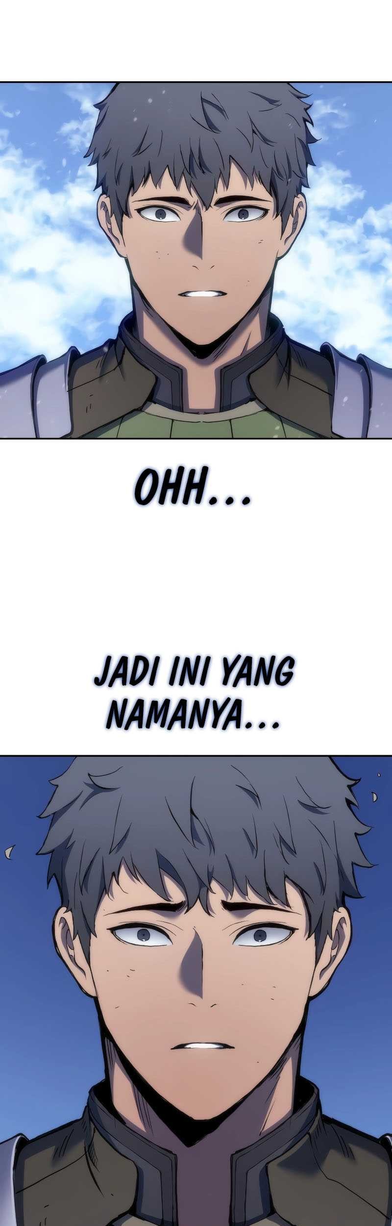 The Indomitable Martial King Chapter 27 Gambar 32