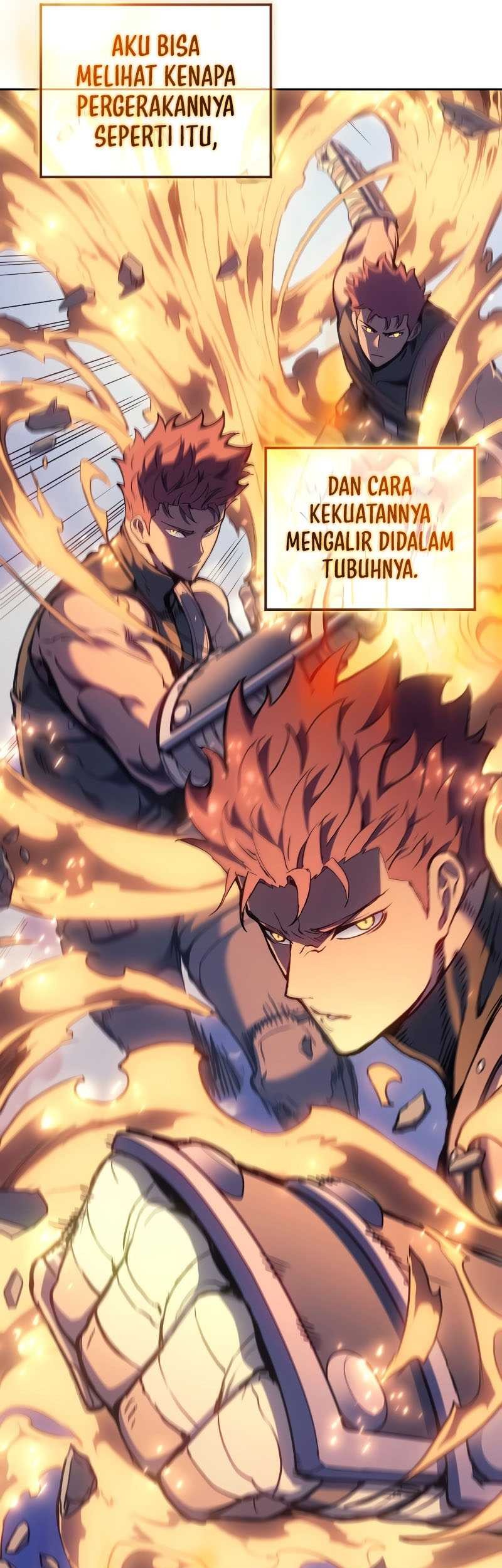The Indomitable Martial King Chapter 27 Gambar 36
