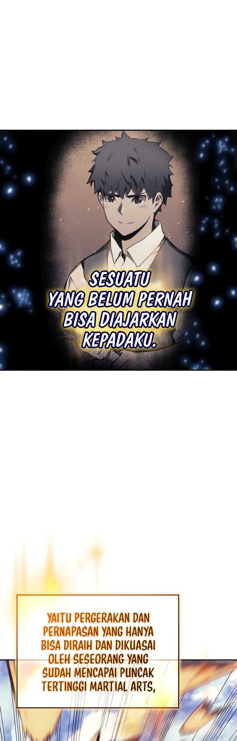 The Indomitable Martial King Chapter 27 Gambar 38