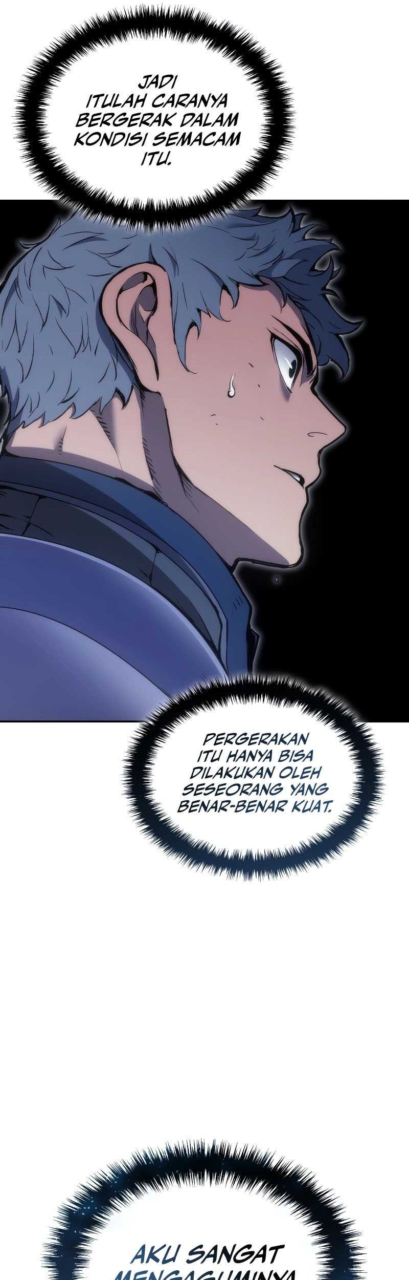 The Indomitable Martial King Chapter 27 Gambar 40