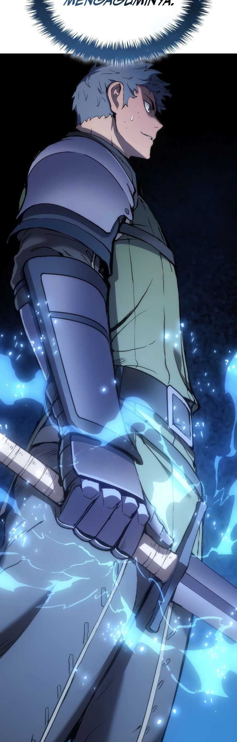 The Indomitable Martial King Chapter 27 Gambar 41