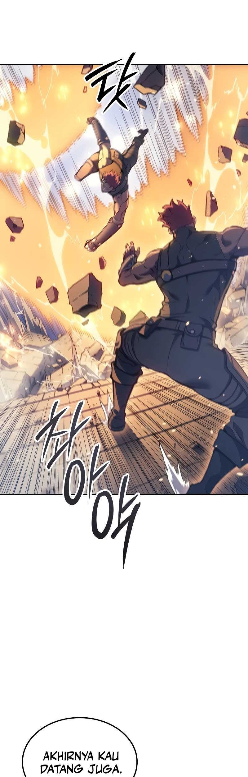 The Indomitable Martial King Chapter 27 Gambar 44