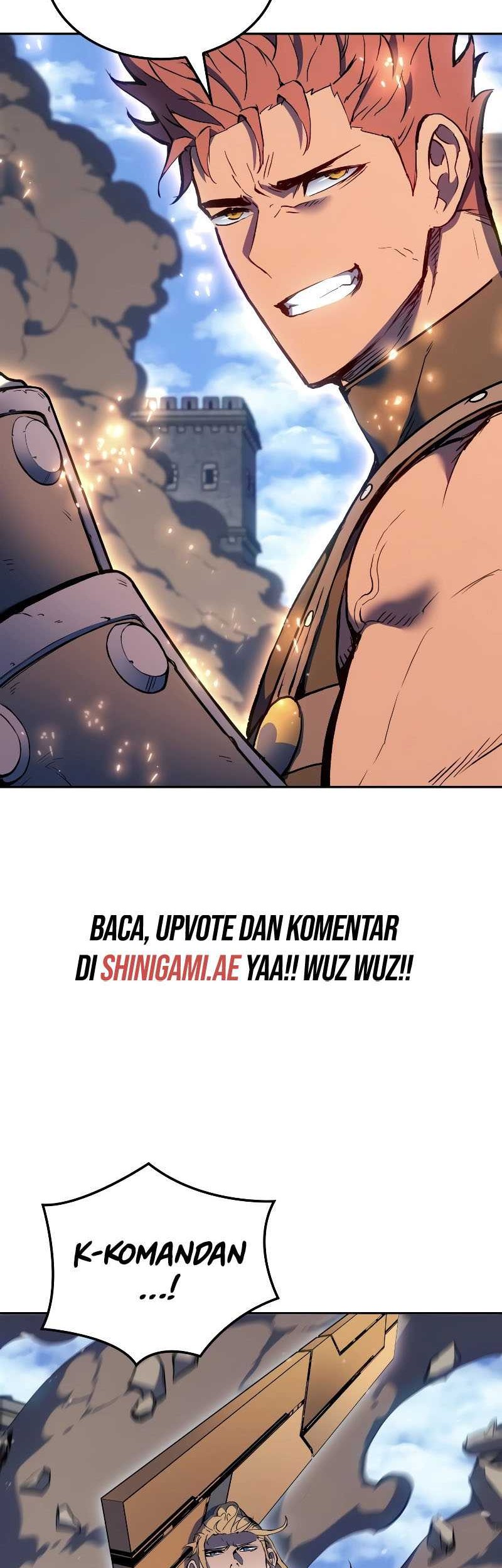 The Indomitable Martial King Chapter 27 Gambar 45