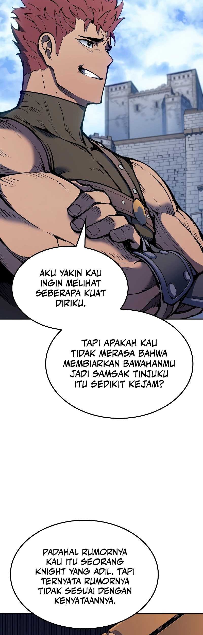 The Indomitable Martial King Chapter 27 Gambar 50