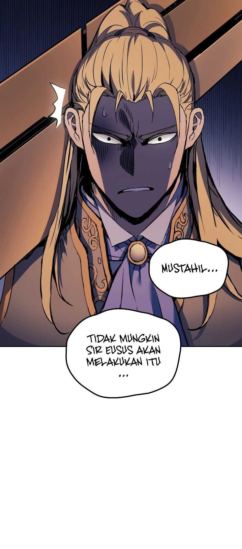 The Indomitable Martial King Chapter 27 Gambar 51
