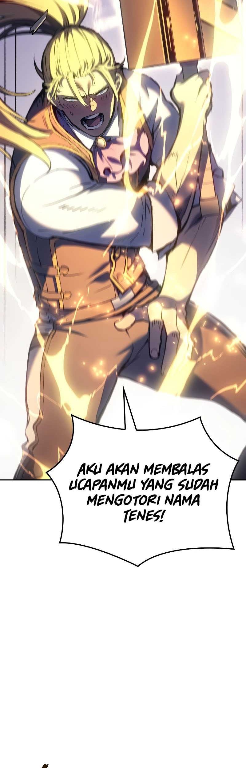 The Indomitable Martial King Chapter 27 Gambar 54